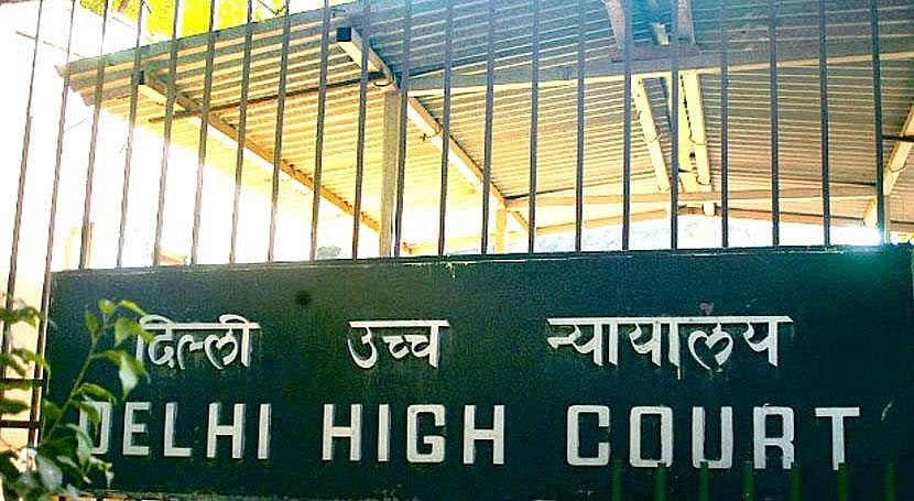 Delhi HC dismisses PIL for action against police, intelligence officials over Republic Day violence