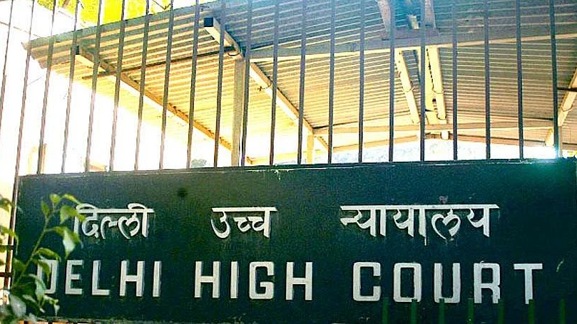Rules notified by Centre to ‘regulate’ digital news media challenged in Delhi HC