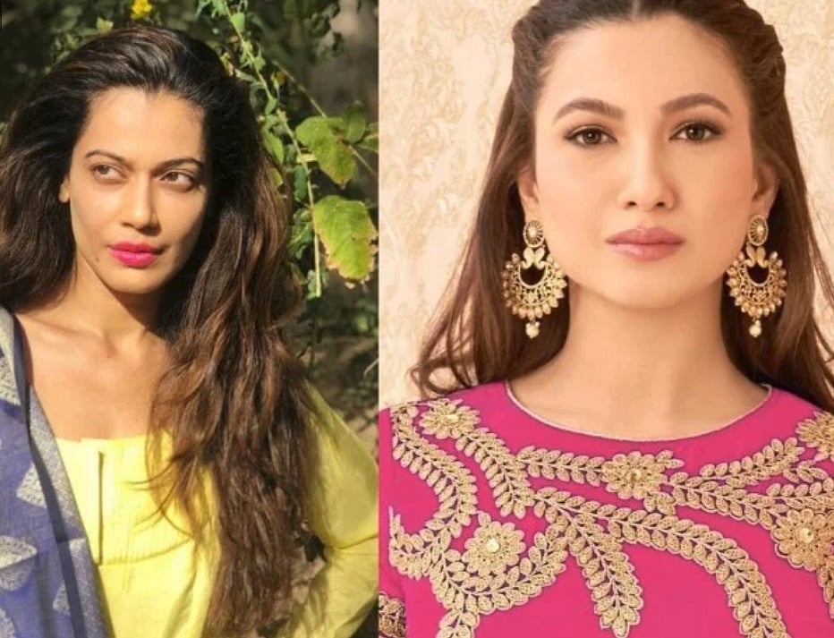 Kushal Tandon comes in support of Gauhar Khan after Payal Rohatgi’s ‘Muslim Aunty’ comment