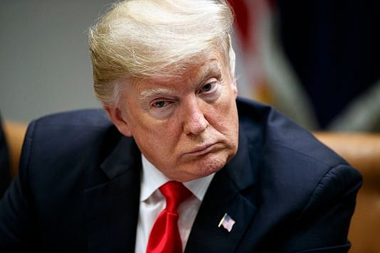 House to file case against Trump’s national emergency