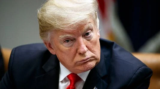 House to file case against Trump’s national emergency