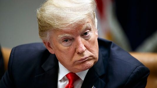 House to file case against Trump’s national emergency