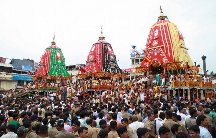 Supreme Court questions government’s role in religious places  
