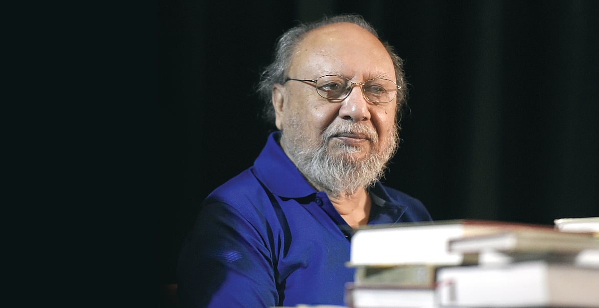 Even gods tolerate dissent and believe in coexistence, but not Modi, his men and the middle class