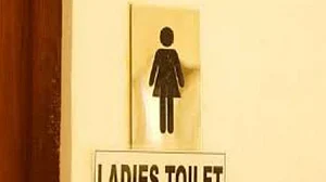 Still missing in secretariat and police stations: women’s toilets