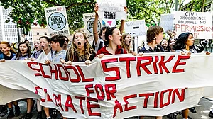 Photo Courtesy: https://www.fridaysforfuture.org/