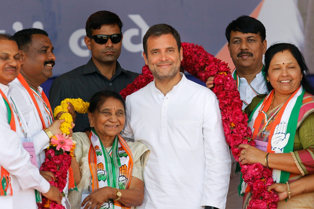 April 19: Delhi and beyond, in     pictures