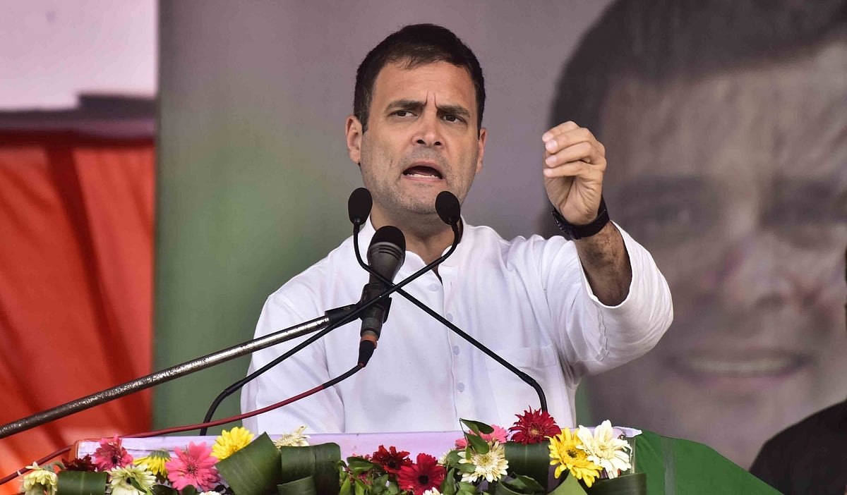 April 3: Delhi and beyond, in     pictures