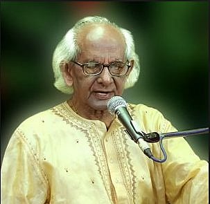 Legendary Bengali folk singer Amar Paul dead