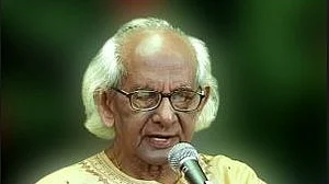 Legendary Bengali folk singer Amar Paul dead