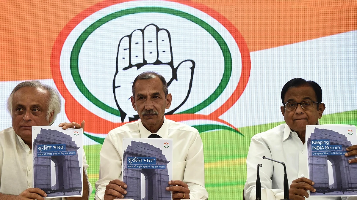 One surgical strike won’t change Pakistan: Lt Gen Hooda