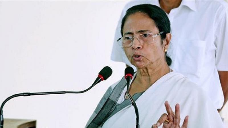 Political vendetta of the BJP government: Mamata on I-T "survey" of BBC 