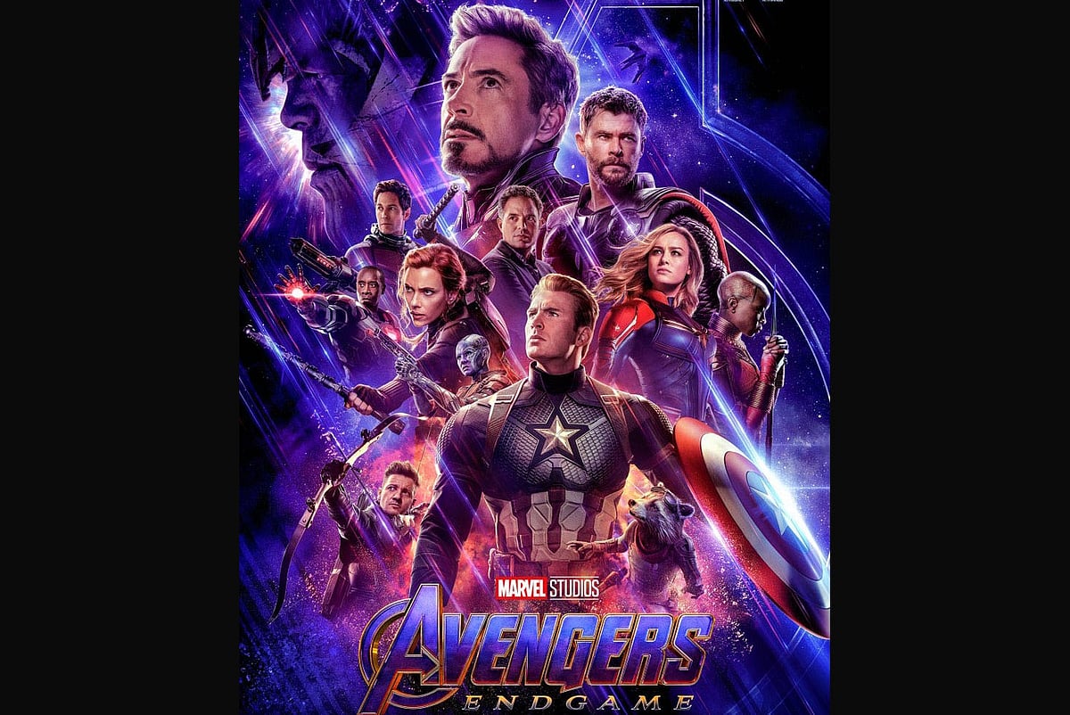 Thanos snaps away half of Google search results  
