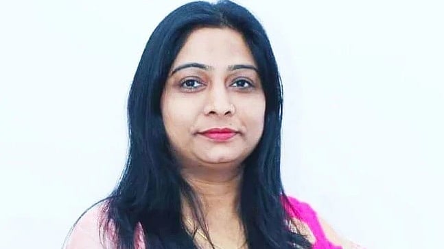 BJP candidate asks supporters to opt for fake voting