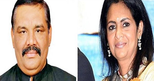 Lok Sabha polls 2019: Voices of revolt sound louder among BJP leaders in Punjab
