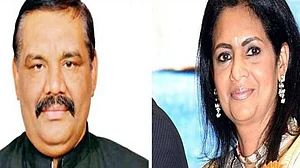 Lok Sabha polls 2019: Voices of revolt sound louder among BJP leaders in Punjab