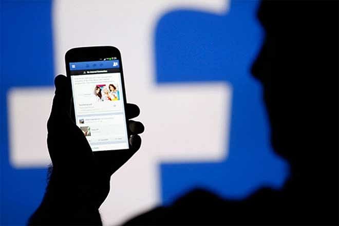 BJP tops the list of Political ad expenditure on Facebook in April