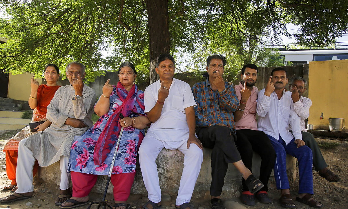 PTI Photo