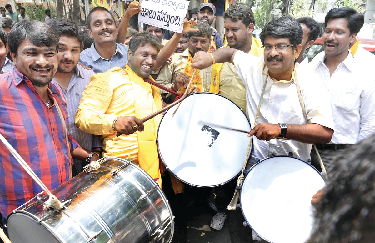 Assembly poll casts a  shadow on the Lok Sabha 