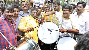 Assembly poll casts a shadow on the Lok Sabha