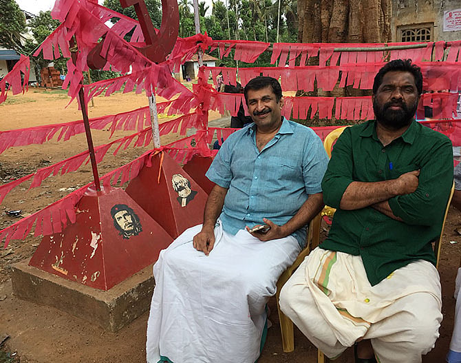 The Left Democratic Front (LDF) has fielded P Suneer, a CPI strongman against Rahul in Wayanad. Suneer is widely credited for the party base in Malappuram, a predominantly Muslim league fortress