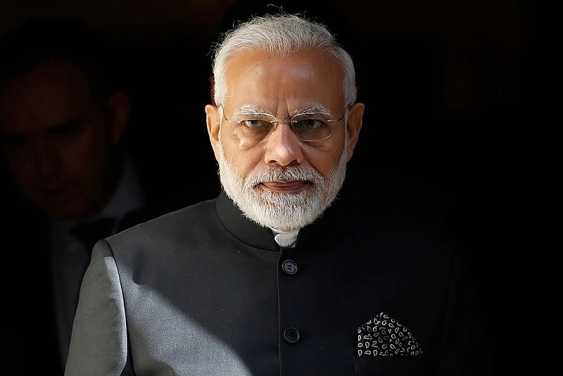 Modi’s melodrama betrays fear of loss of face in Bengal