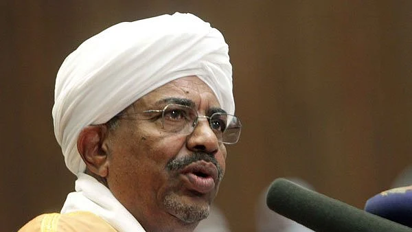Sudan army topples president Omar al-Bashir