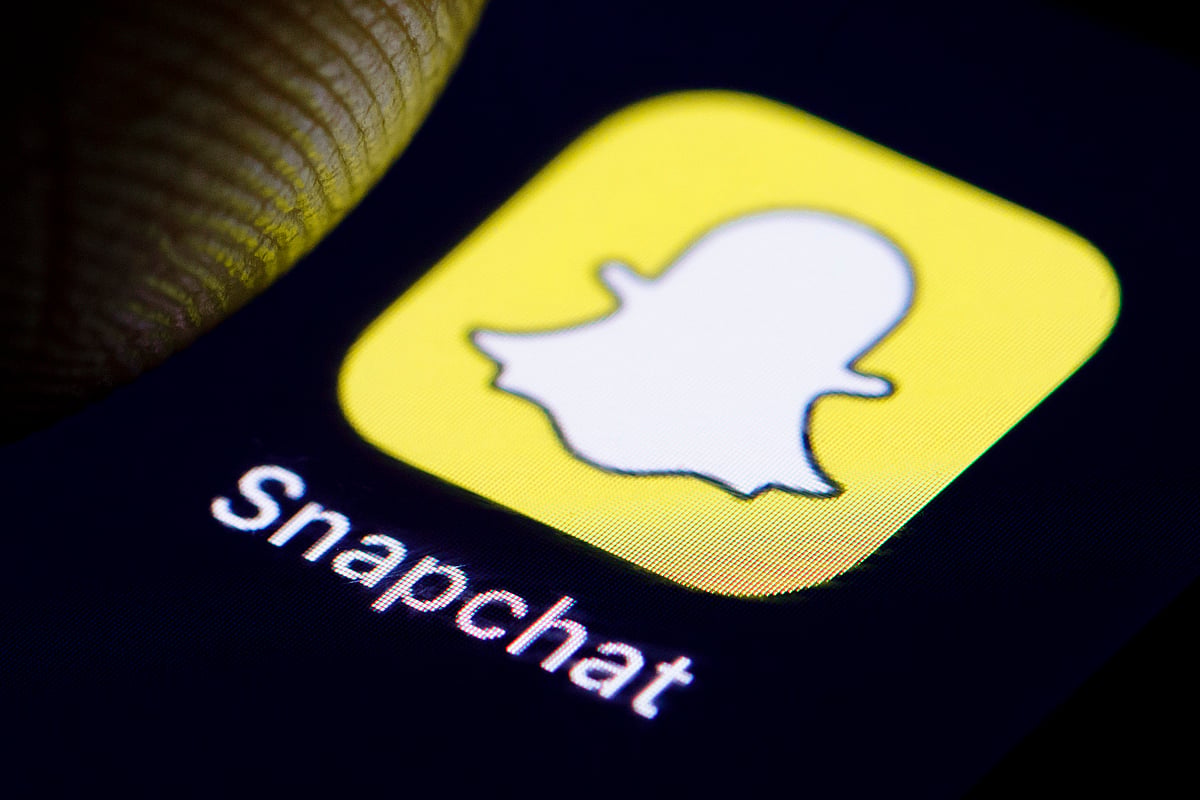 On Android, YouTube Music users can now share songs with Snapchat