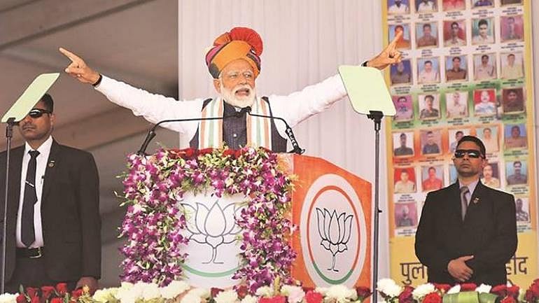 ‘Need to see the proof of Balakot strikes’: Voters in Western UP call out Modi’s nationalism plank