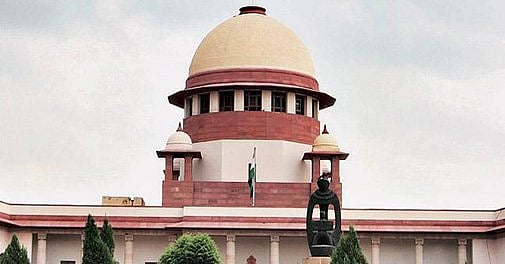 Supreme Court nixes RBI circular on bad loans as ultra vires 