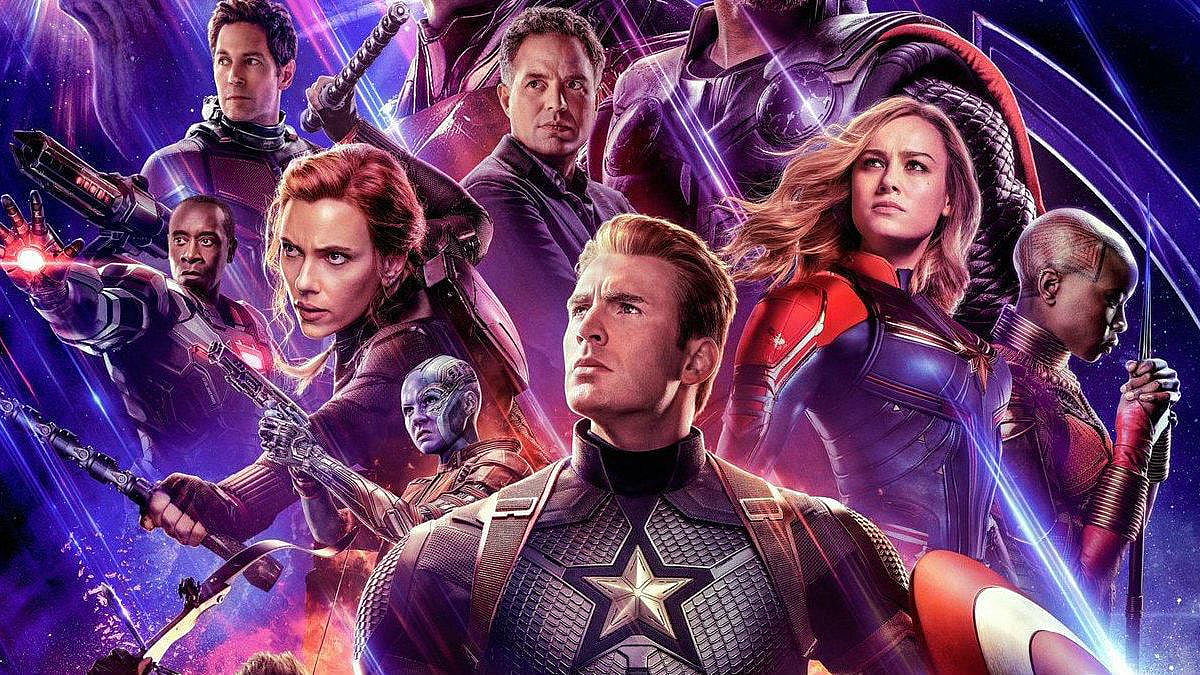 ‘Avengers: Endgame’ rakes in $1.2 bn globally, may topple the highest ever grossing film ‘Avatar’ 