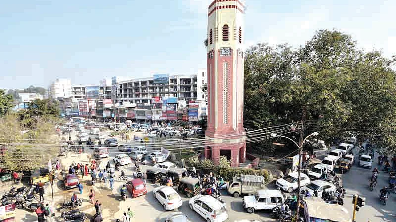 Dehradun (social media) 