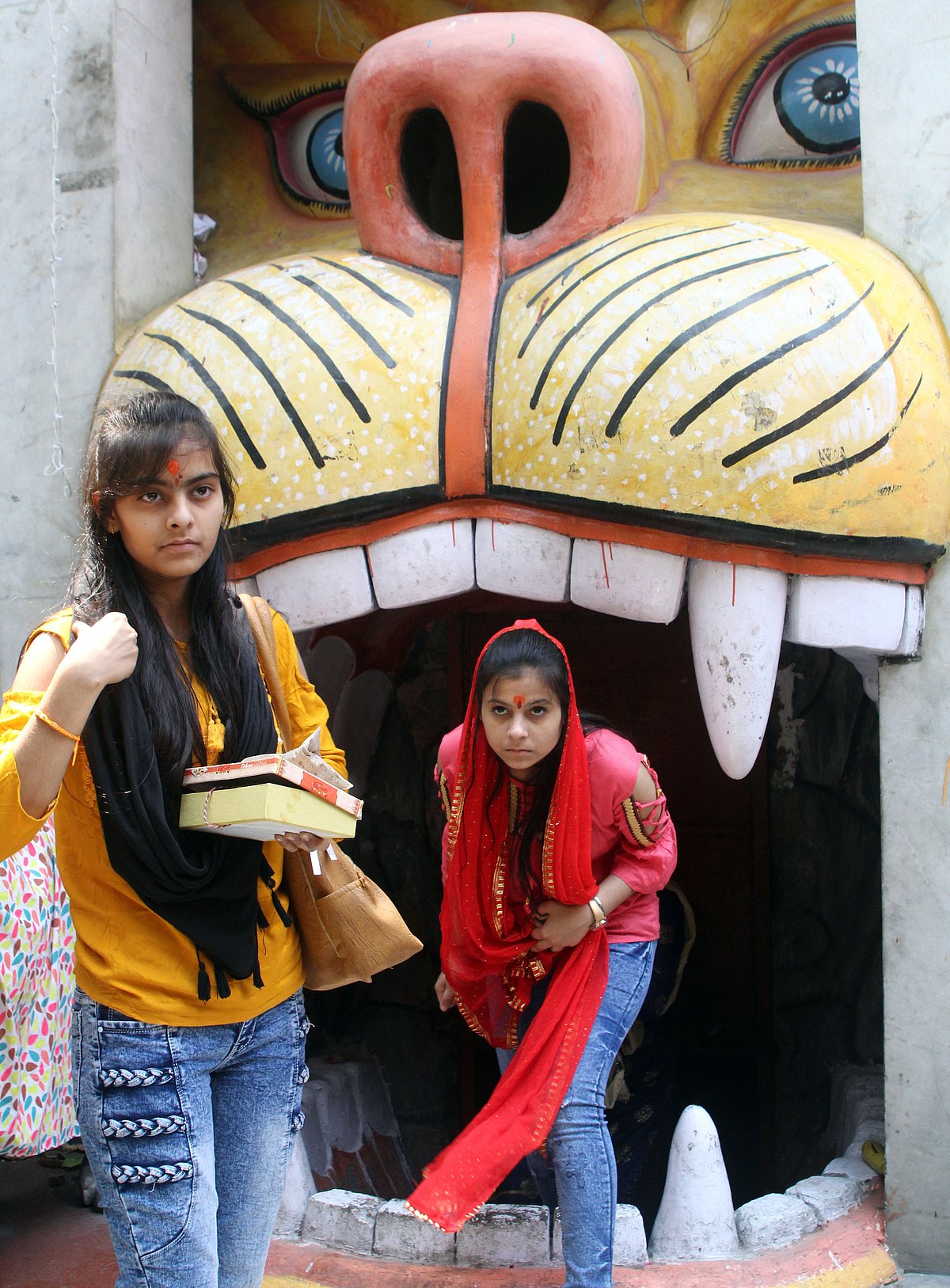 Photo by Vipin
