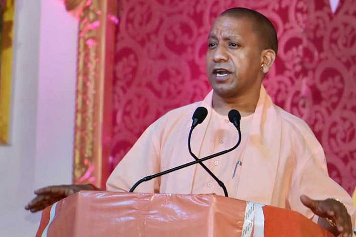 Kashmiri students of AMU refuse to meet Yogi