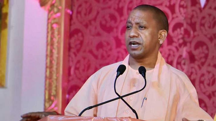 Yogi Adityanath (PTI)