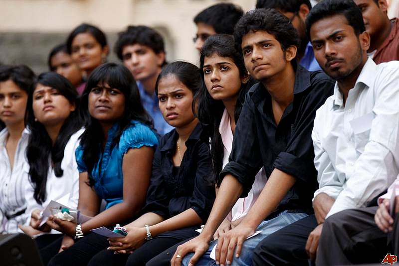 Over 50 lakh jobs lost after Demonetisation, youth worst hit  