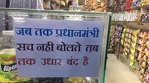 See why Twitter users are laughing at BJP’s manifesto