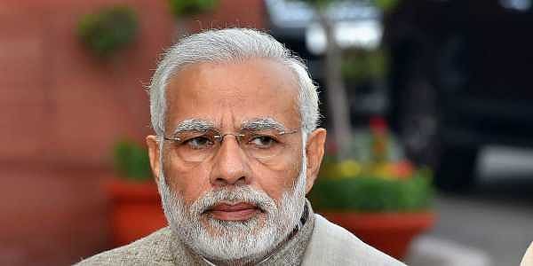 PM Narendra Modi