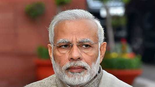 PM Narendra Modi