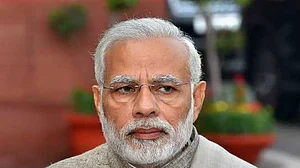 PM Narendra Modi