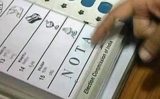 Increase in ‘NOTA’ votes is deeply problematic 