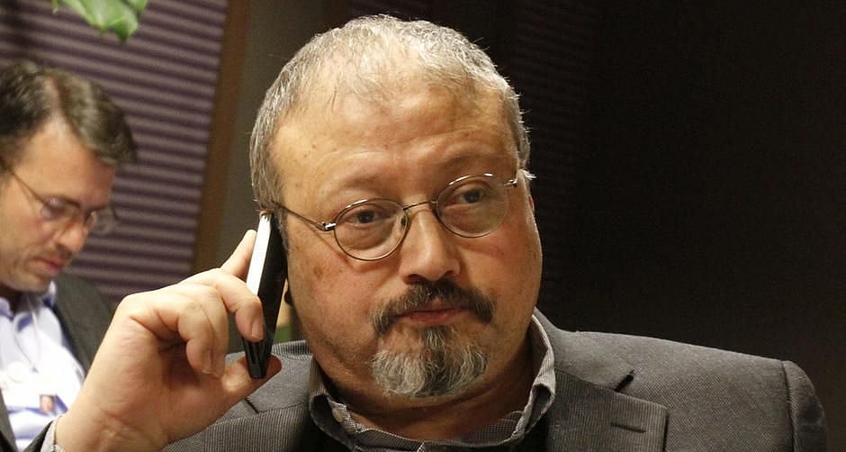 Rights groups demand justice on Khashoggi murder anniversary
