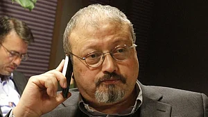 Rights groups demand justice on Khashoggi murder anniversary