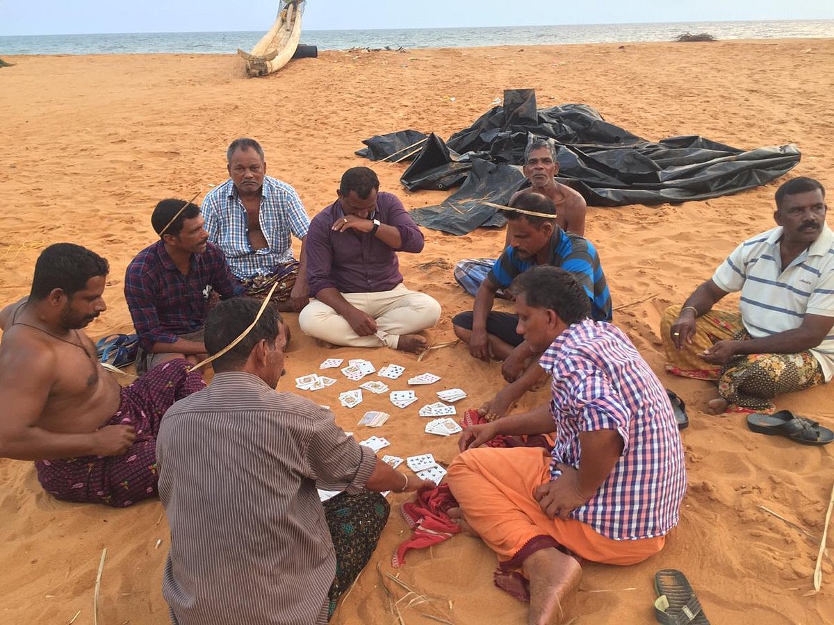 Lok Sabha polls: “We are nobody’s people,” lament fishermen of Kerala