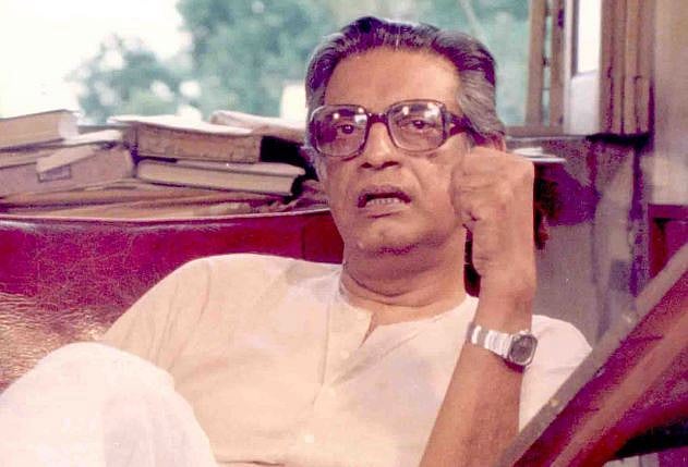  Sandip Ray, Satyajit Ray’s son pays tribute to God of Indian filmmaking on his 27th death anniversary