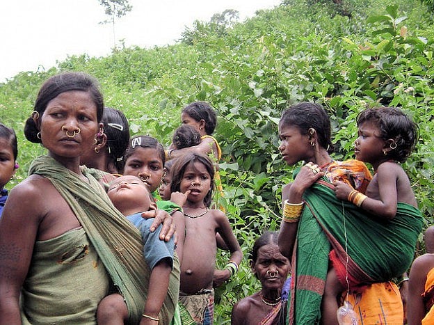  Tribal sub plans fail under Modi regime;  Adivasis deprived of benefits in last five years