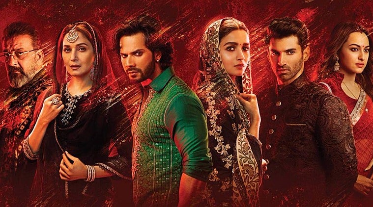 Kalank Review: A blot of a visual effort on a sensitive issue, waste of a good story