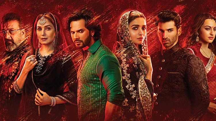 Kalank Review: A blot of a visual effort on a sensitive issue, waste of a good story
