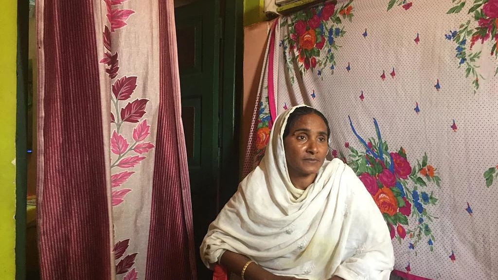 Mariyam Khatoon (NH Photo)