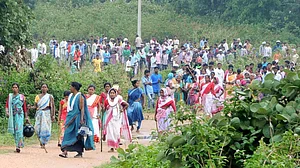 Representative Image (PTI Photo)